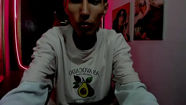 Daniel Deluc77 online show from December 21, 2025, 3:19 am