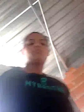 DulceTentacion12 online show from March 29, 2026, 8:32 pm