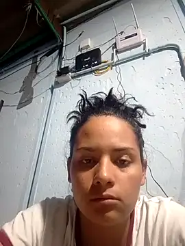 DulceTentacion12 online show from March 14, 2026, 2:06 am