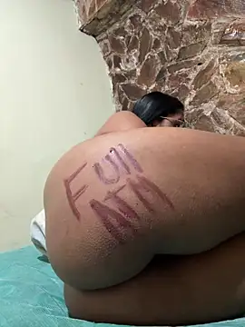 Gabby Stunning online show from March 1, 2026, 9:59 pm