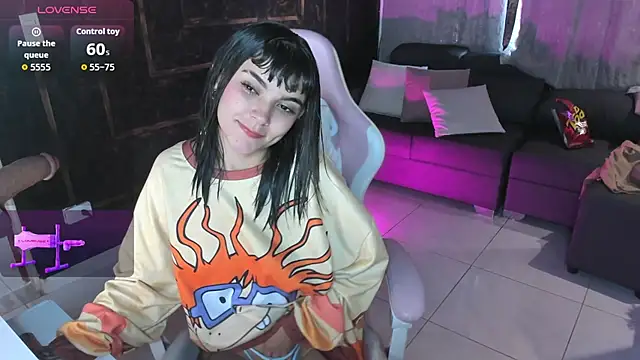 allice 19cullen online show from December 20, 2025, 6:44 pm