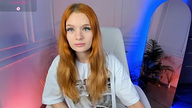 BunnyBooby online show from March 30, 2026, 8:54 pm