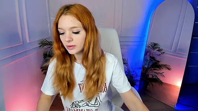 BunnyBooby online show from March 28, 2026, 8:43 pm