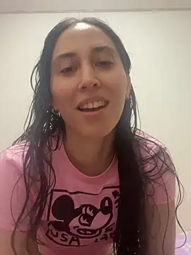 LatinDoll8 online show from June 10, 2026, 1:29 am