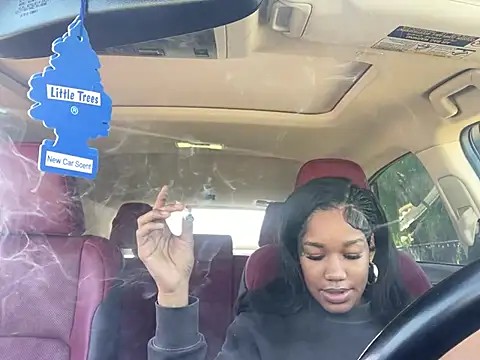 Ahlanacherae creamz online show from January 12, 2026, 6:47 pm