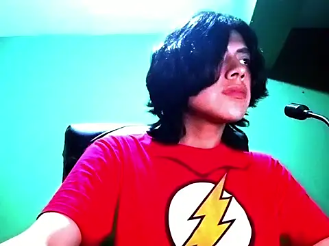 gaspar137 online show from December 18, 2025, 5:45 am