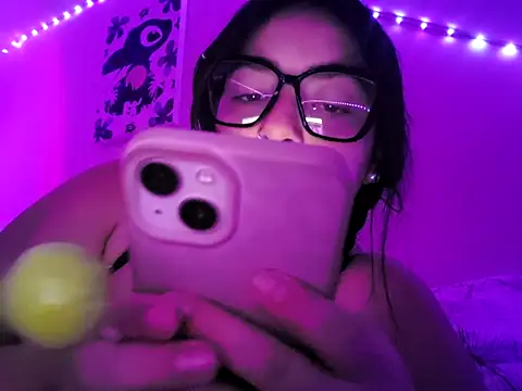 Dulcetentisex online show from July 13, 2026, 4:34 am