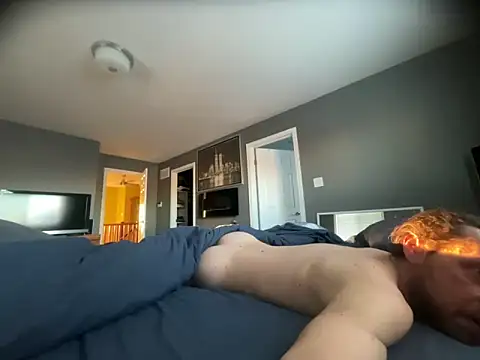 greeneyed81 online show from February 1, 2026, 1:09 pm