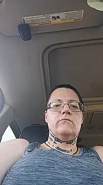 MsPenelope07 online show from July 18, 2026, 8:28 pm