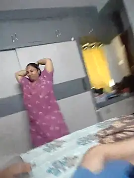 Telugumistress online show from July 14, 2026, 11:38 am