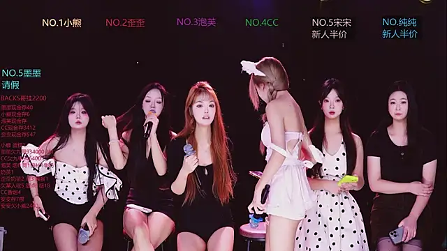 HG-520 online show from January 6, 2026, 10:52 am