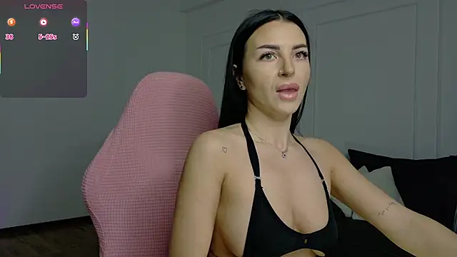 Lady charm   online show from January 19, 2026, 7:12 am