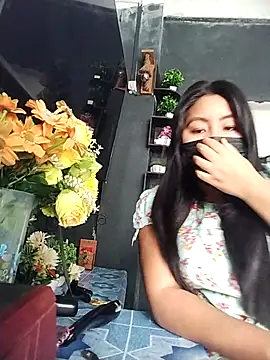 Snapshot of Anee_123 chatting on March 1, 2026, 9:42 am Anee 123 online show from March 1, 2026, 9:42 am