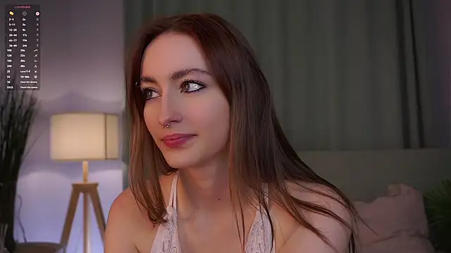 Snapshot of BeckiMacreno chatting on January 17, 2026, 11:14 am BeckiMacreno online show from January 17, 2026, 11:14 am