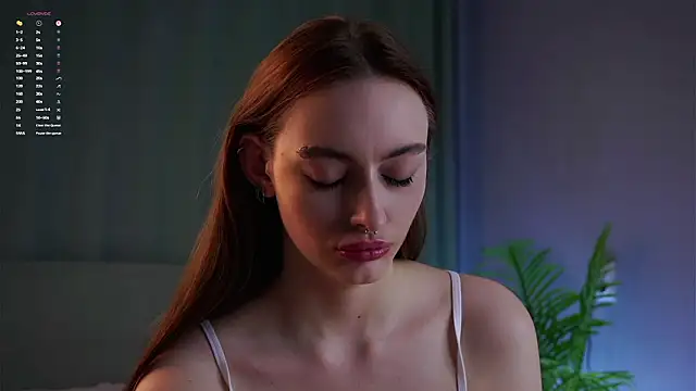 Snapshot of BeckiMacreno chatting on February 5, 2026, 2:02 pm BeckiMacreno online show from February 5, 2026, 2:02 pm