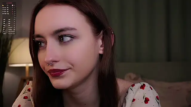 Snapshot of BeckiMacreno chatting on January 6, 2026, 1:15 pm BeckiMacreno online show from January 6, 2026, 1:15 pm