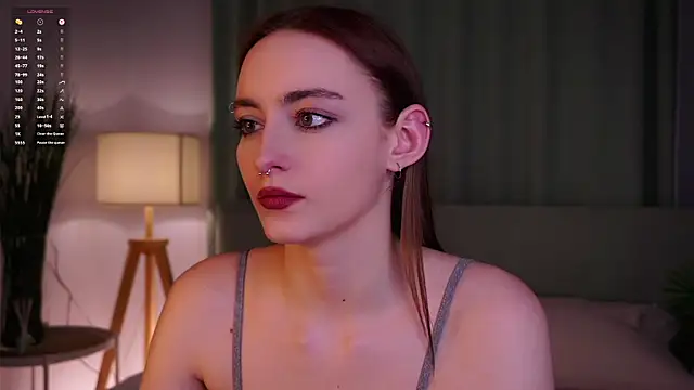 Snapshot of BeckiMacreno chatting on January 19, 2026, 11:47 am BeckiMacreno online show from January 19, 2026, 11:47 am