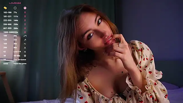 Snapshot of BeckiMacreno chatting on February 22, 2026, 1:46 pm BeckiMacreno online show from February 22, 2026, 1:46 pm