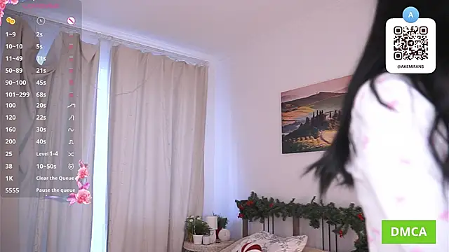 bombaleylo online show from April 4, 2026, 5:14 am