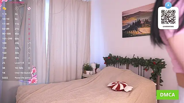 bombaleylo online show from March 30, 2026, 5:20 am