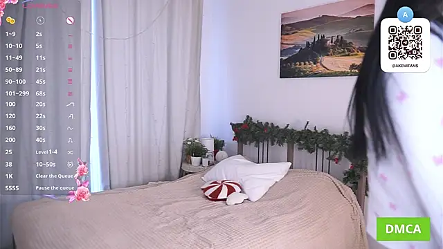 bombaleylo online show from April 19, 2026, 5:08 am