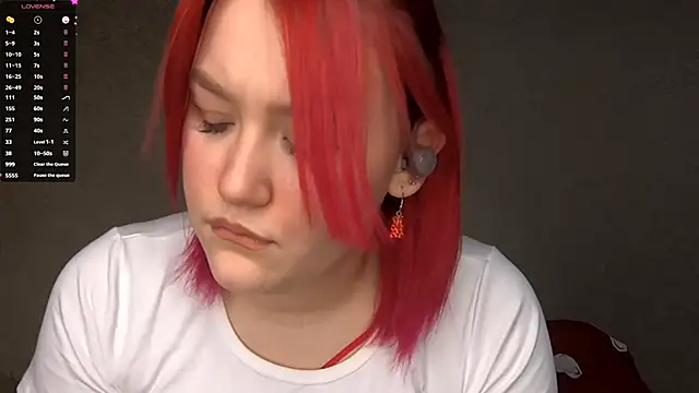 BigHeartMia online show from January 13, 2026, 3:38 pm