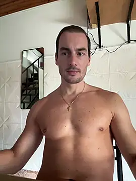 maximuss789 online show from April 3, 2026, 8:37 pm