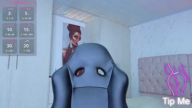 evelyn harpeery online show from March 11, 2026, 5:51 pm