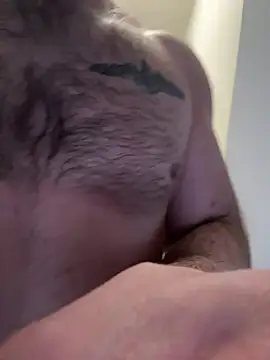 Snapshot of JackHammer2026 chatting on February 25, 2026, 5:24 pm JackHammer2026 online show from February 25, 2026, 5:24 pm