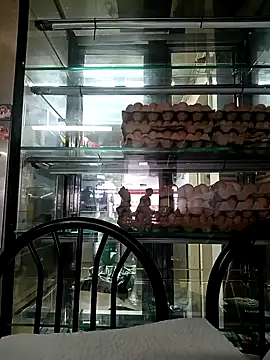 Golden Boysx online show from March 6, 2026, 1:50 pm