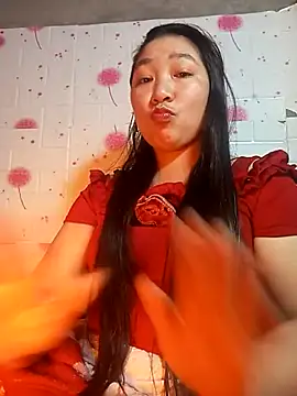 giang0055 online show from January 12, 2026, 2:57 pm