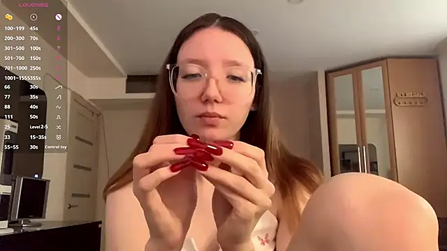 CletaMaciejewski online show from January 10, 2026, 10:32 am