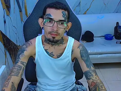 Boy tatto77 online show from July 19, 2026, 1:58 am