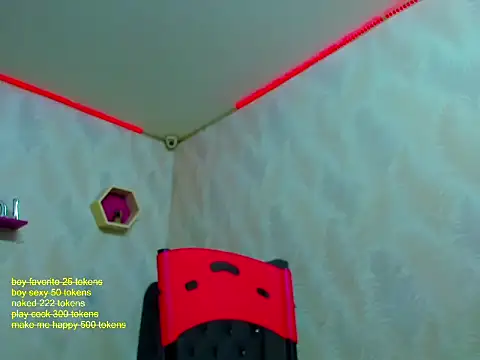 Boy tatto77 online show from February 1, 2026, 2:37 pm