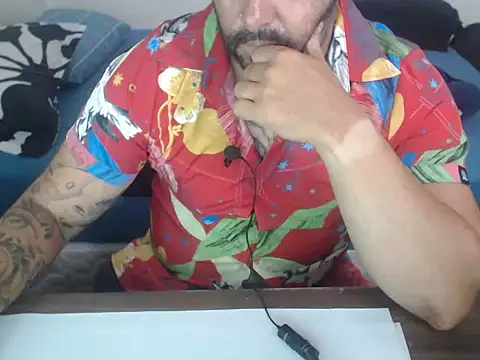 drlluis online show from January 16, 2026, 4:44 pm