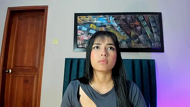 Snapshot of GahiaBelucci chatting on January 19, 2026, 11:47 am GahiaBelucci online show from January 19, 2026, 11:47 am