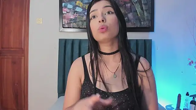 Snapshot of GahiaBelucci chatting on February 24, 2026, 12:06 pm GahiaBelucci online show from February 24, 2026, 12:06 pm