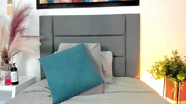 Snapshot of GahiaBelucci chatting on February 26, 2026, 11:54 am GahiaBelucci online show from February 26, 2026, 11:54 am