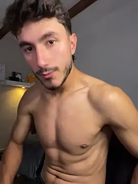 LIAM COLT online show from June 7, 2026, 6:02 pm