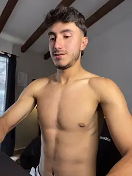 LIAM COLT online show from June 18, 2026, 7:41 pm