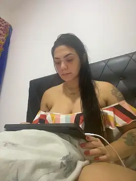 Nini  online show from March 20, 2026, 7:15 pm