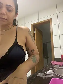 Nini  online show from June 8, 2026, 2:23 am
