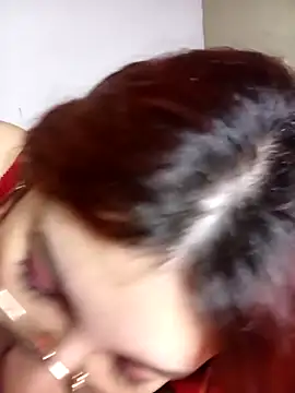 izus17 online show from February 26, 2026, 4:12 am