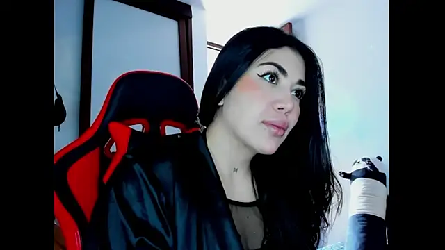 Snapshot of iiriinna_vassilieva chatting on January 19, 2026, 2:54 pm iiriinna vassilieva online show from January 19, 2026, 2:54 pm