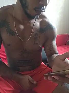 ykaromen online show from March 29, 2026, 5:36 pm