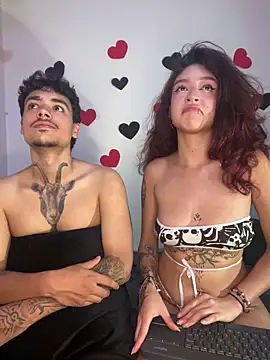  dual seduction online show from March 2, 2026, 2:12 am