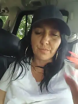Czarna12345 online show from June 16, 2026, 2:39 pm