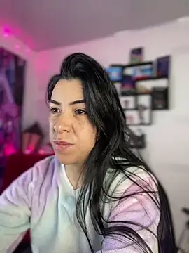 Sky Girl LS online show from April 15, 2026, 11:59 am