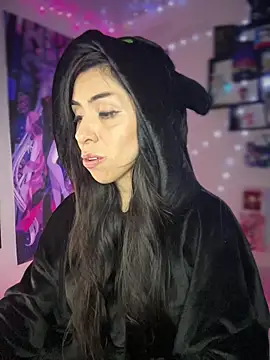 Sky Girl LS online show from January 6, 2026, 2:59 am