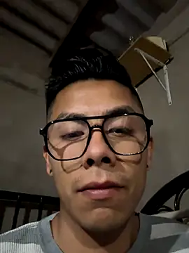 Marko-18 online show from December 23, 2025, 1:05 am